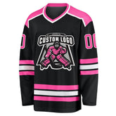Design Jerseys Hockey64